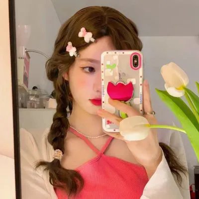 玫瑰小天使
